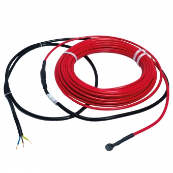 Šildymo kabelis DEVIflex 18T DTIP, 22 m 