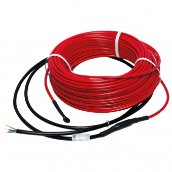 Kabelis DEVIflex 18T, 74m, 230w 