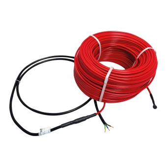 Kabelis DEVIflex 18T, 170m, 3050W 