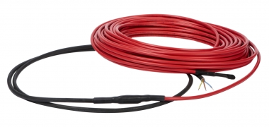 Kabelis DEVIflex 10T, 25m,240W 