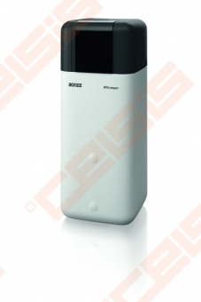 Vidinis blokas su integruota neslėgimine 500l (akumuliacinė talpa/boileris) ROTEX 11-16kW516 H/C