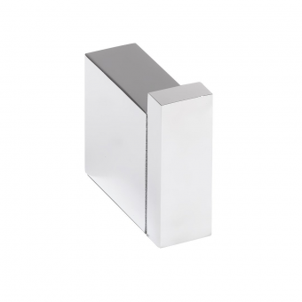 Kabliukas viengubas Gamma 15x42x43 mm 