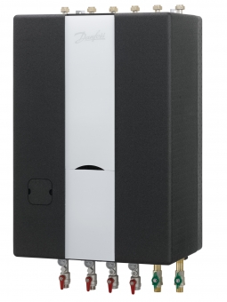 Akva Lux VXi TYPE 2-1 ECS-CH ECL310/A237 