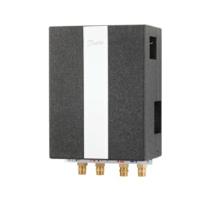 Punktas Akva Lux II, Tipas 2 su PTC2+P 