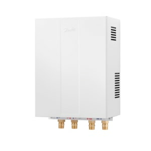 Akva Lux II, KV buitinėms reikmėms reguliatoriaus pavadinimas: PTC2 + P 