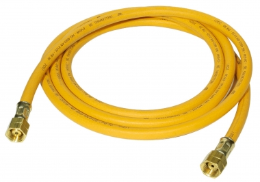 Aukšto slėgio žarna  3m G3/8" LH 