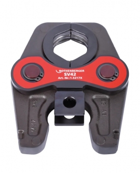 Užspaudimo replės SV42 Standard 