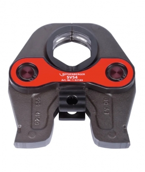 Užspaudimo replės SV54 Standard 