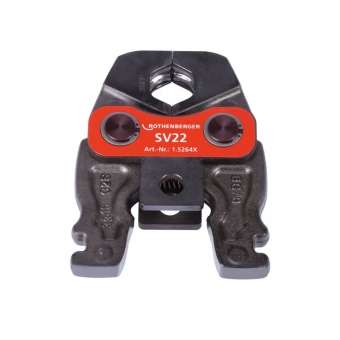 Replės užspaudimo SV22 Compact 
