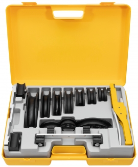 Įrankių komplektas vamzdžių lenkimui REMS Swing Allround 32 