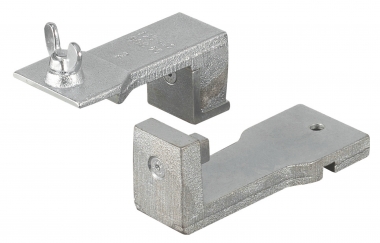 Įtaisas vamzdžių atbuliniam lenkimui 