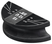 Lenkimo segmentas DN15 