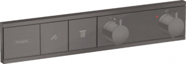 Modulis potinkinis termostatinis 2 funkcijų Rainselect, spalvotas 