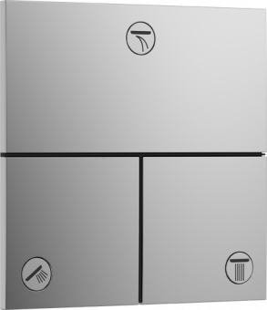 Ventilis potinkinis Select Comfort E 3 funkcijų 