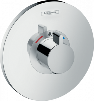 Potinkinis termostatinis maišytuvas Ecostat S 37l/min 