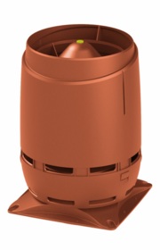 Ventiliacijos kaminėlis Vilpe 160S FLOW 300x300 plytinės 