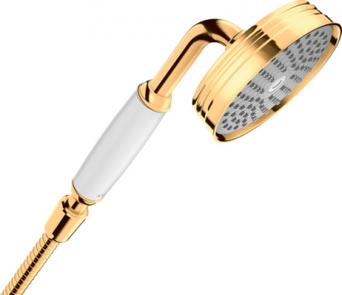 Dušo galva Hansgrohe Axor Montreux 1 jet sp 990 