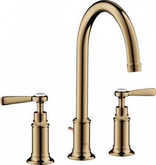 Praustuvo maišytuvas Hansgrohe AX Montreux 180, 3sk. 