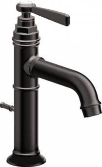 Praustuvo maišytuvas Hansgrohe AX Montreux 100, spalvotas 
