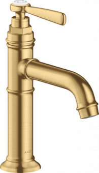 Praustuvo maišytuvas Hansgrohe Axor Montreux100,spalvotas 