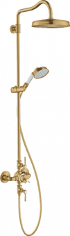 sistema dušo term.AX Classic240 1jet,sp. 