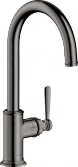 Plautuvės maišytuvas Hansgrohe Monterux, spalvotas 