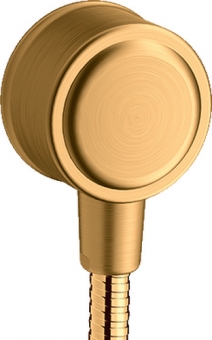 Pajungimas fixfit Ax brushed gold 