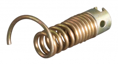 Antgalis su grąžinimo funkcija 16 