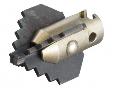 Dantytasis kryžminis antgalis 16/35 