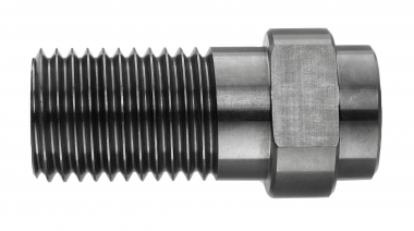 Adapteris UNC 1¼ išorinis į G ½ vidinį sriegį 