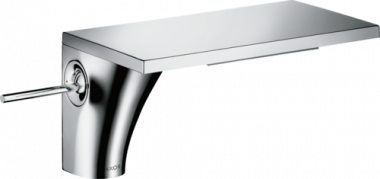 Praustuvo maišytuvas Hansgrohe Axor Massaud 