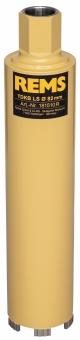 Karūna sauso gręžimo TDKB LS 82x320xUNC11/4 