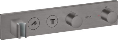 Dalis dekoratyvinė AX Select 460/90 2 taškams, spalvota 