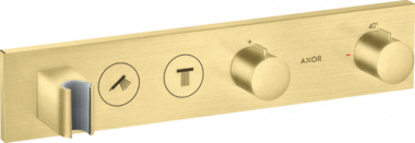 Dekoratyvinė dalis AX Select 460/90 2 taškams, spalvota 