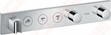 Modulis termostatinis Select 530/90  3 funkcijos, potinkinis 