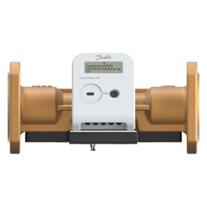 Skaitiklis SonoMeter 40, DN50 15m³/h 