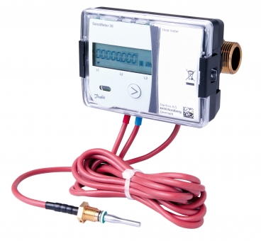 Skaitik ultrag SonoMeter30 Q-10, M-bus G 