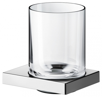 Laikiklis stiklinės su stikline Edition90 