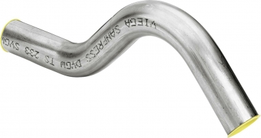 Apėjimas pres 15 (Inox) 