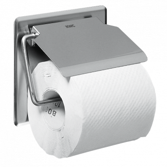 WC popieriaus laikiklis BS677 