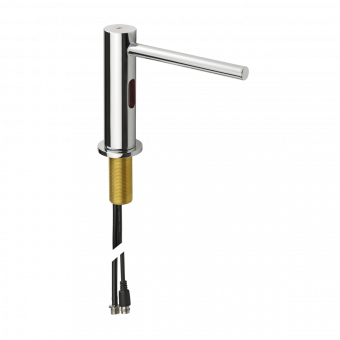 Muilo dozatorius sensorinis SD99-010 
