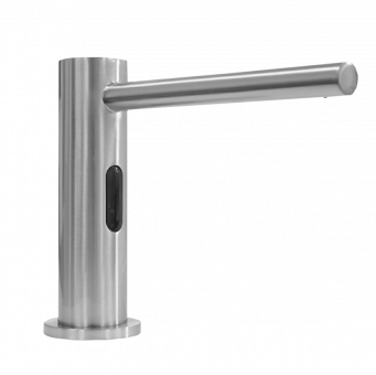 Dozatorius skysto muilo SD99-013 sensorinis, nerūdijantis plienas 