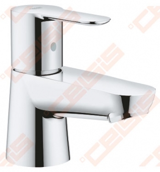 Maišytuvas GROHE BauEdge XS dydis, sumaišytam vandeniui 