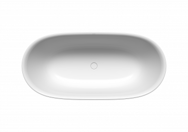 Vonia Meisterstuck Oyo Duo1050 1630x770 su perl efektu, su perpylimu ir baltu sifono dangteliu 