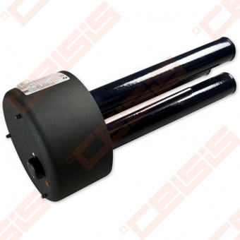 Flanšinis tenas TPK 210 -12/3-6kW; 3~400V