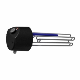 Tenas su flanšu TPJ 150-8/9,0kW, 400V 