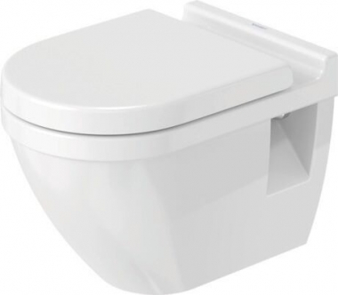 puodas pakabinamas Starck 3 su WG 