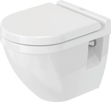 puodas pakabinamas Starck 3 compact  WG 