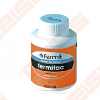 Klijai PVC-U Fermitac  250 ml  