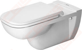 WC D-Code pakabinamas 360x700, neįgalaliems 
